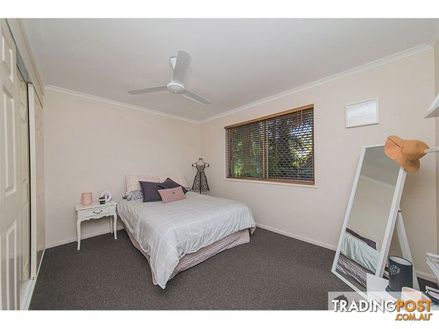 327 Everingham Avenue Frenchville QLD 4701