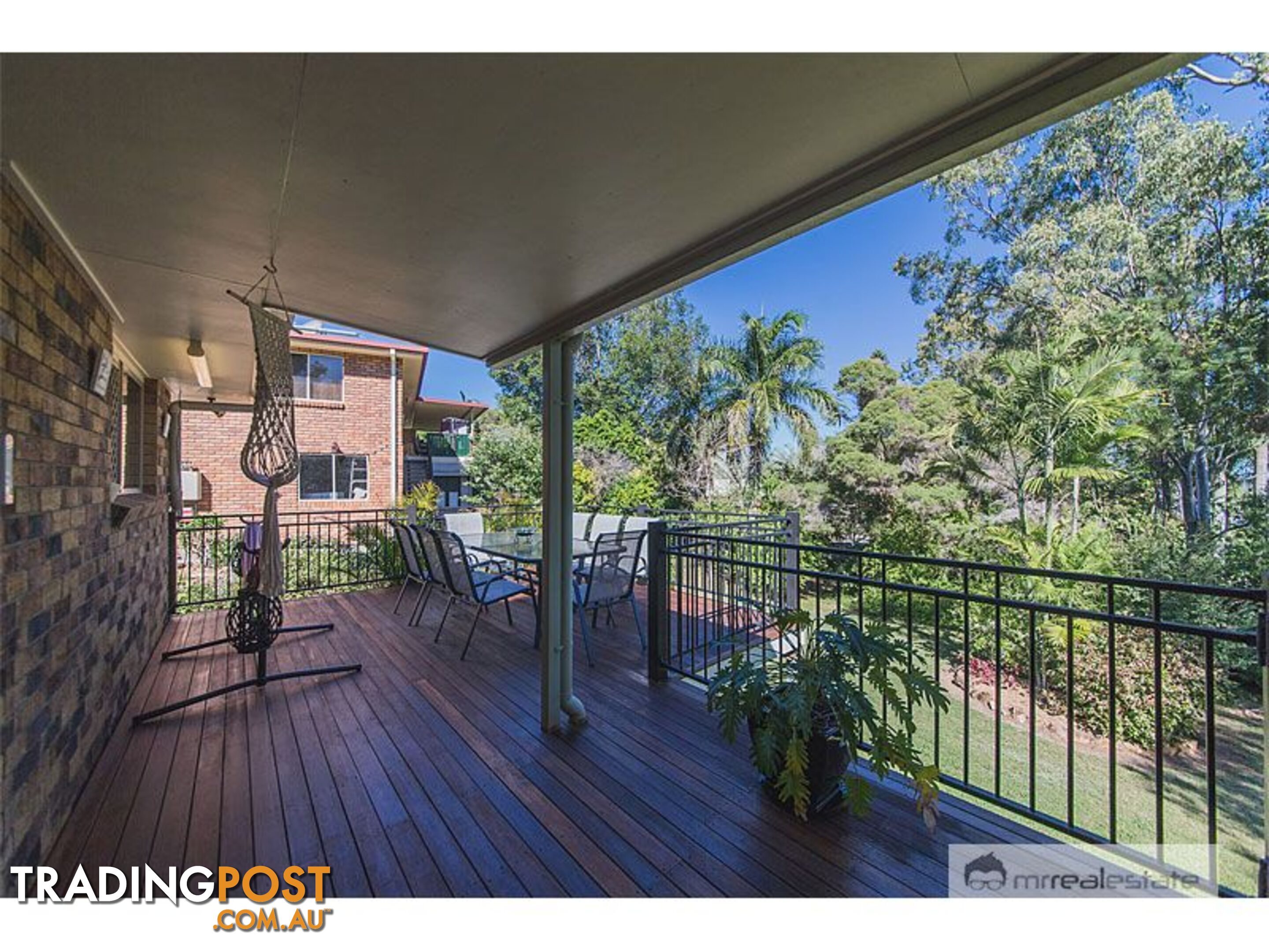 327 Everingham Avenue Frenchville QLD 4701