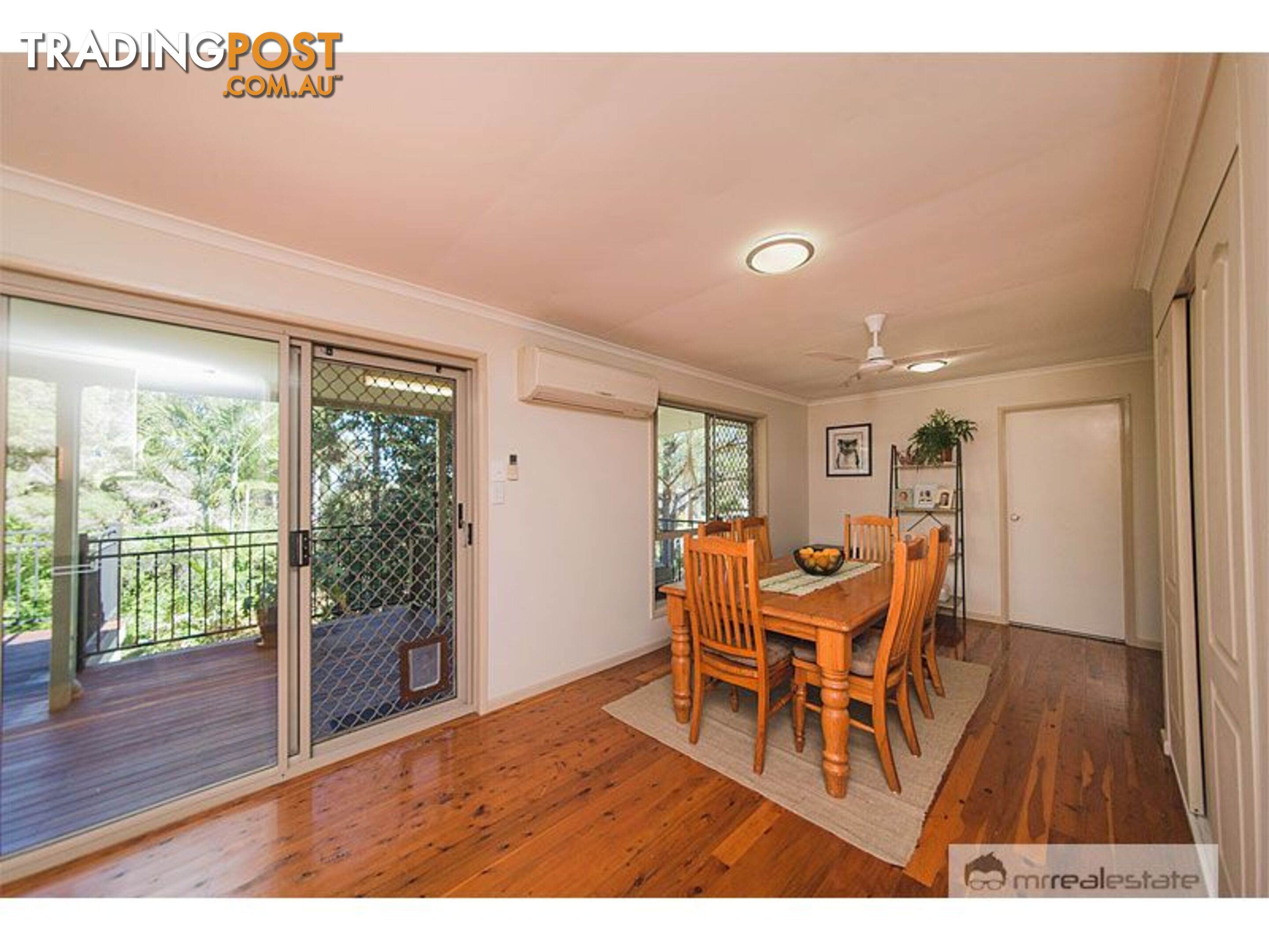 327 Everingham Avenue Frenchville QLD 4701