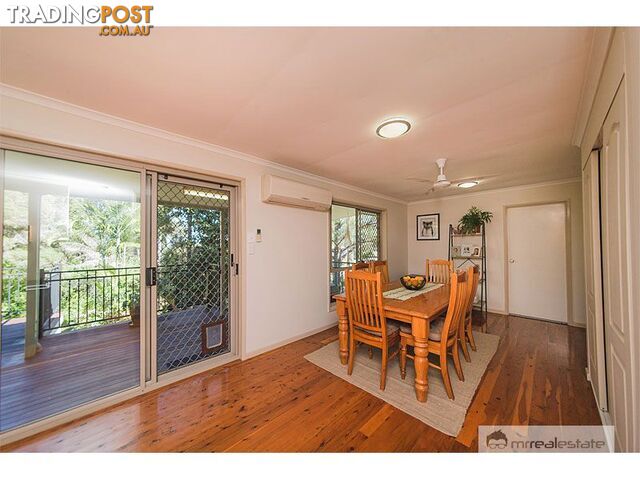 327 Everingham Avenue Frenchville QLD 4701