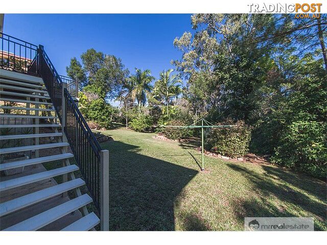 327 Everingham Avenue Frenchville QLD 4701