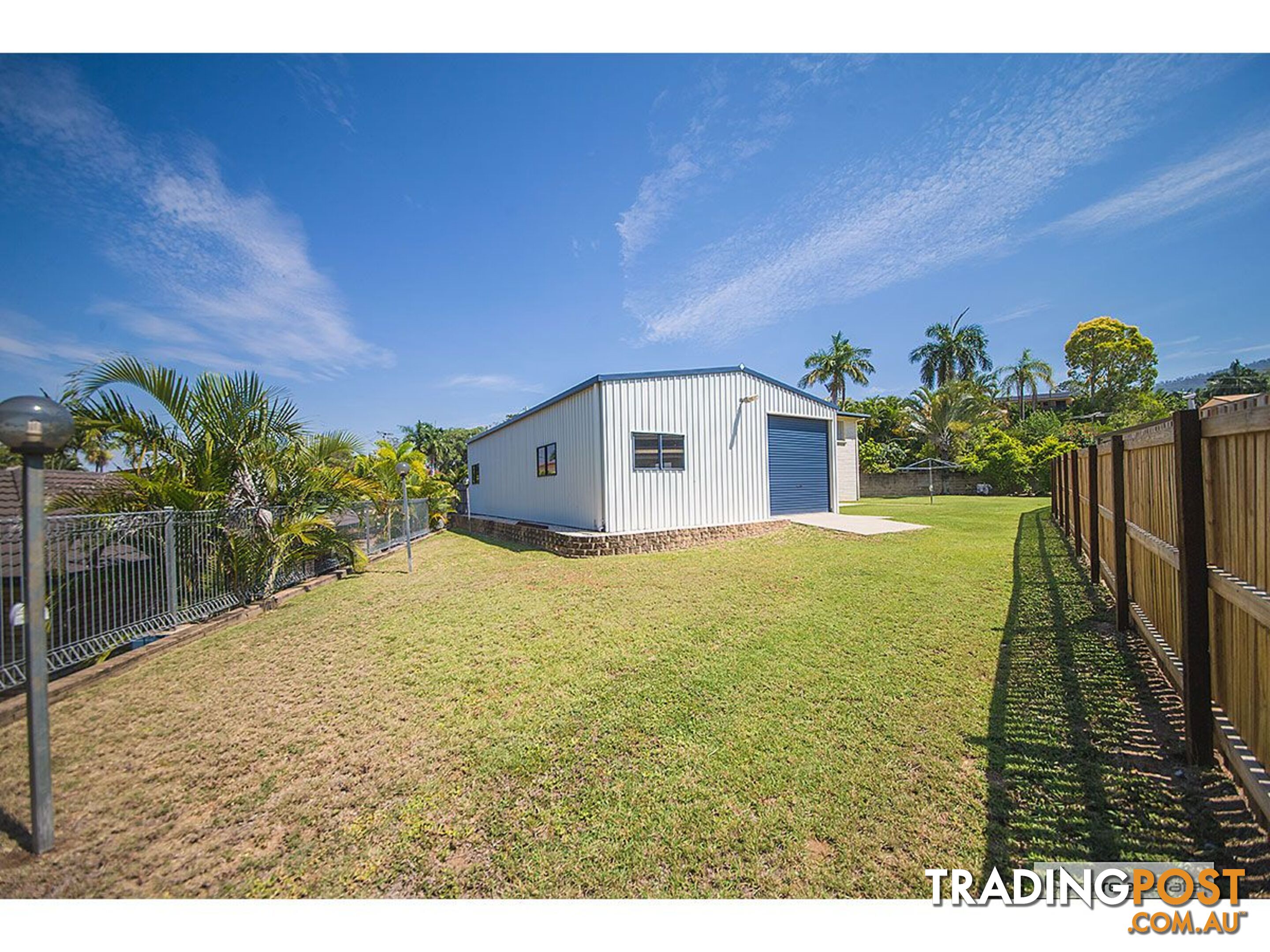 18 Labanka Close Frenchville QLD 4701