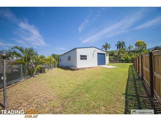 18 Labanka Close Frenchville QLD 4701