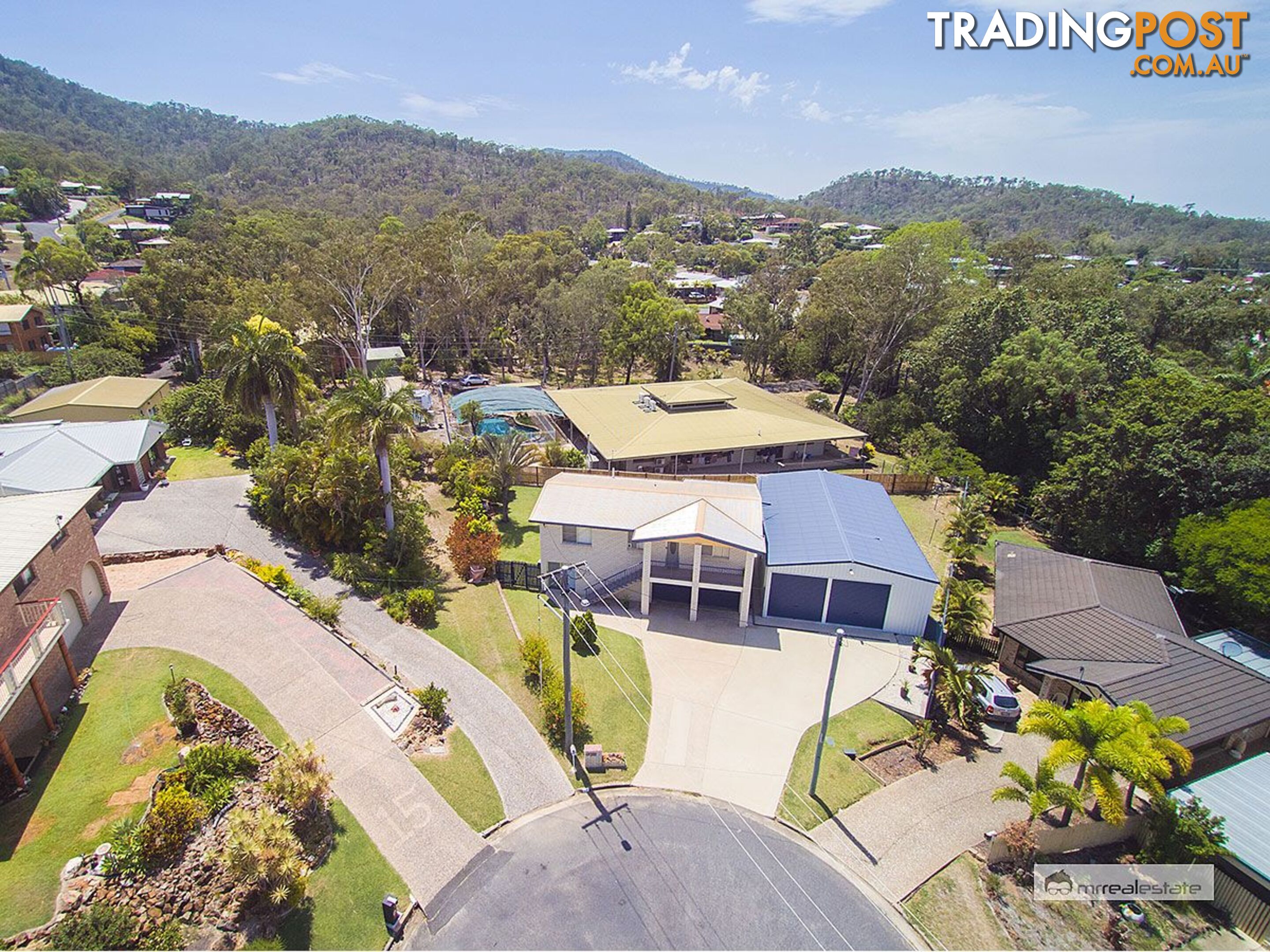 18 Labanka Close Frenchville QLD 4701