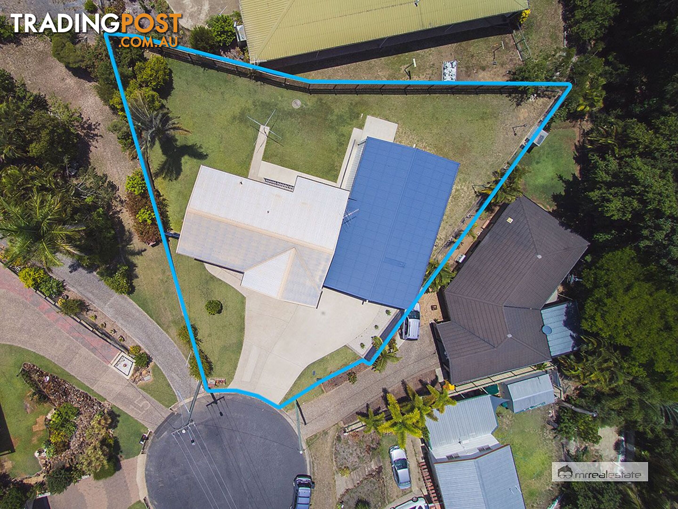 18 Labanka Close Frenchville QLD 4701