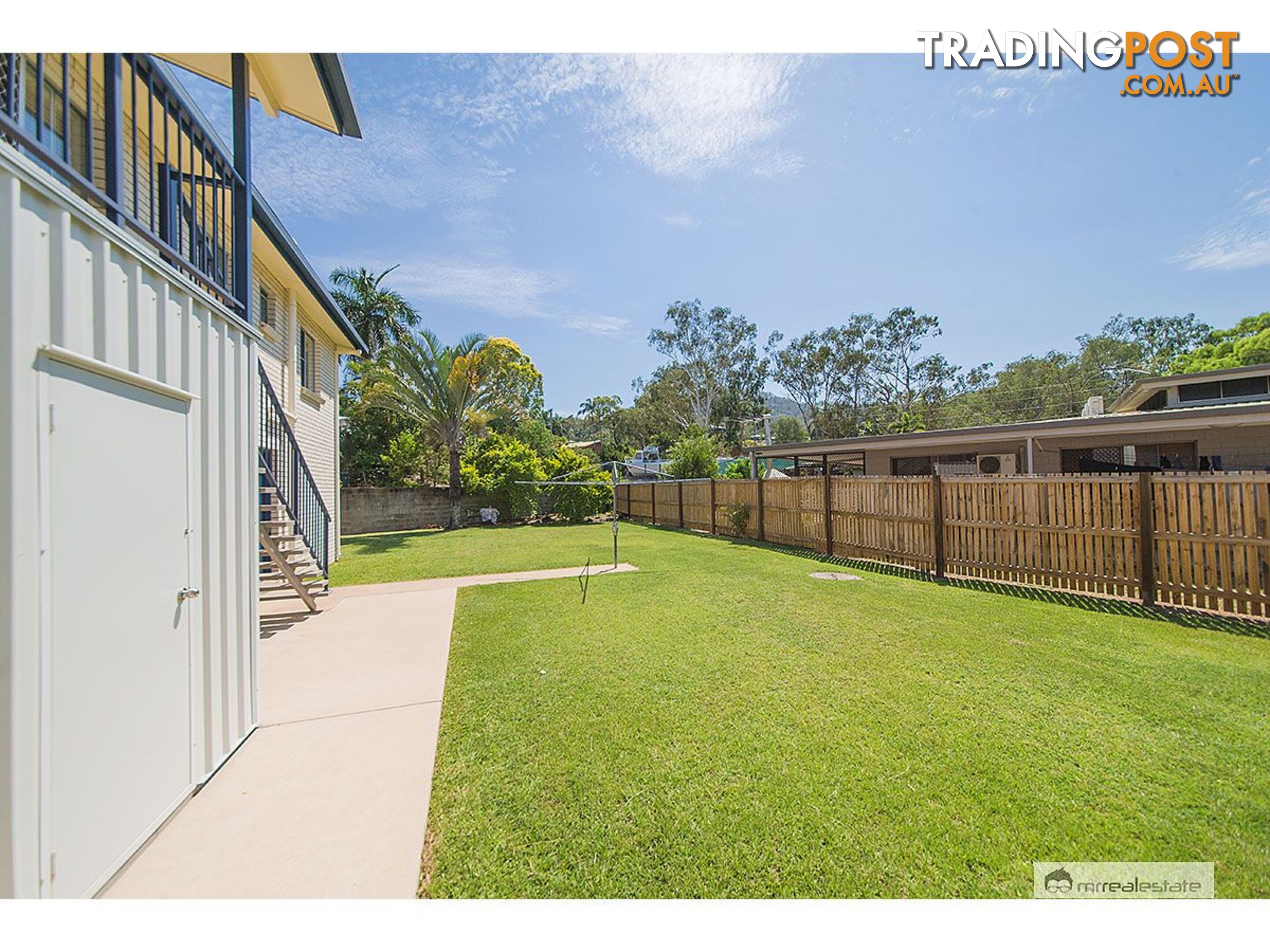 18 Labanka Close Frenchville QLD 4701