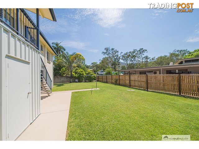 18 Labanka Close Frenchville QLD 4701