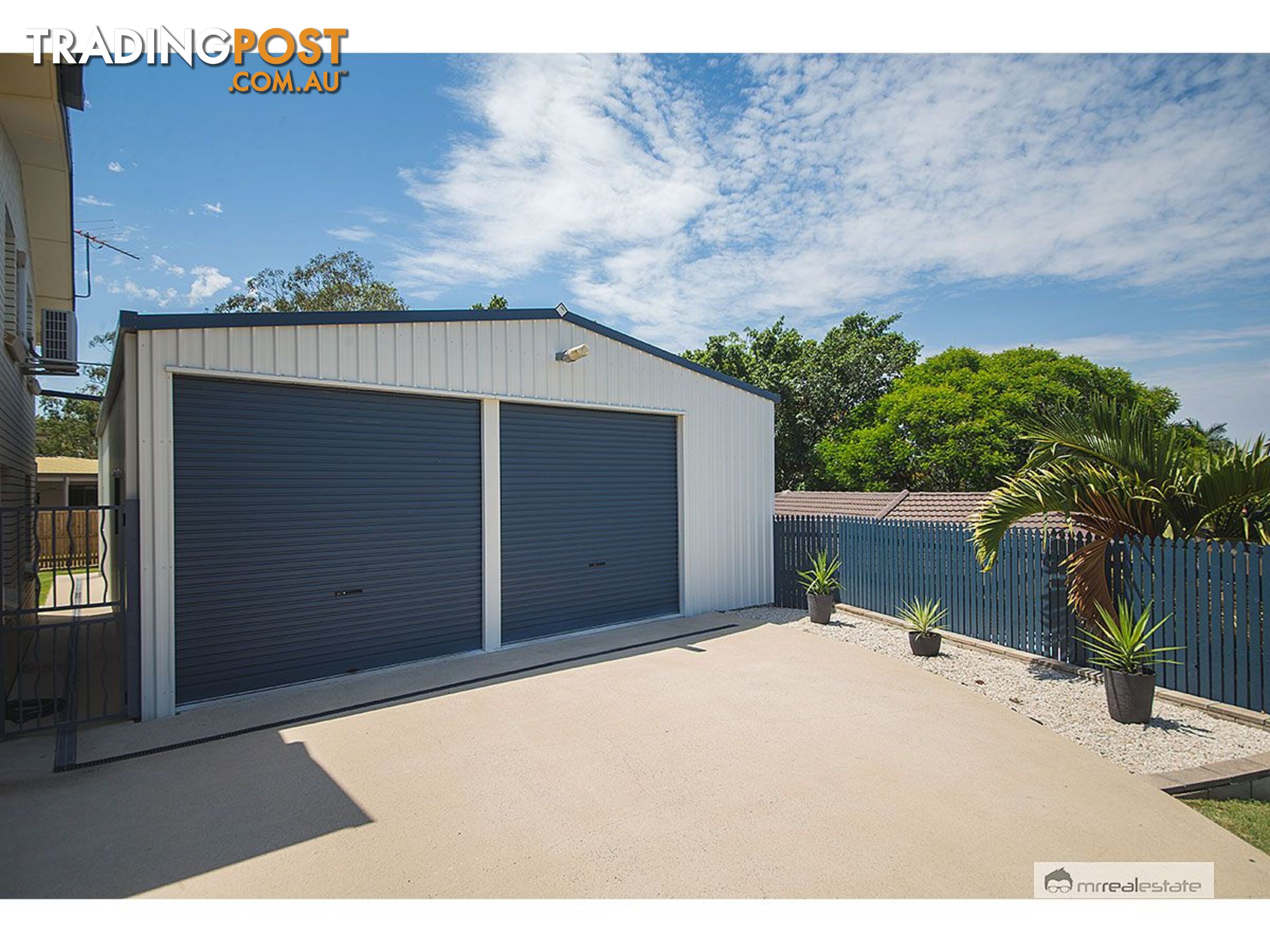 18 Labanka Close Frenchville QLD 4701