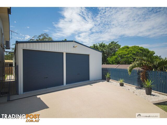 18 Labanka Close Frenchville QLD 4701