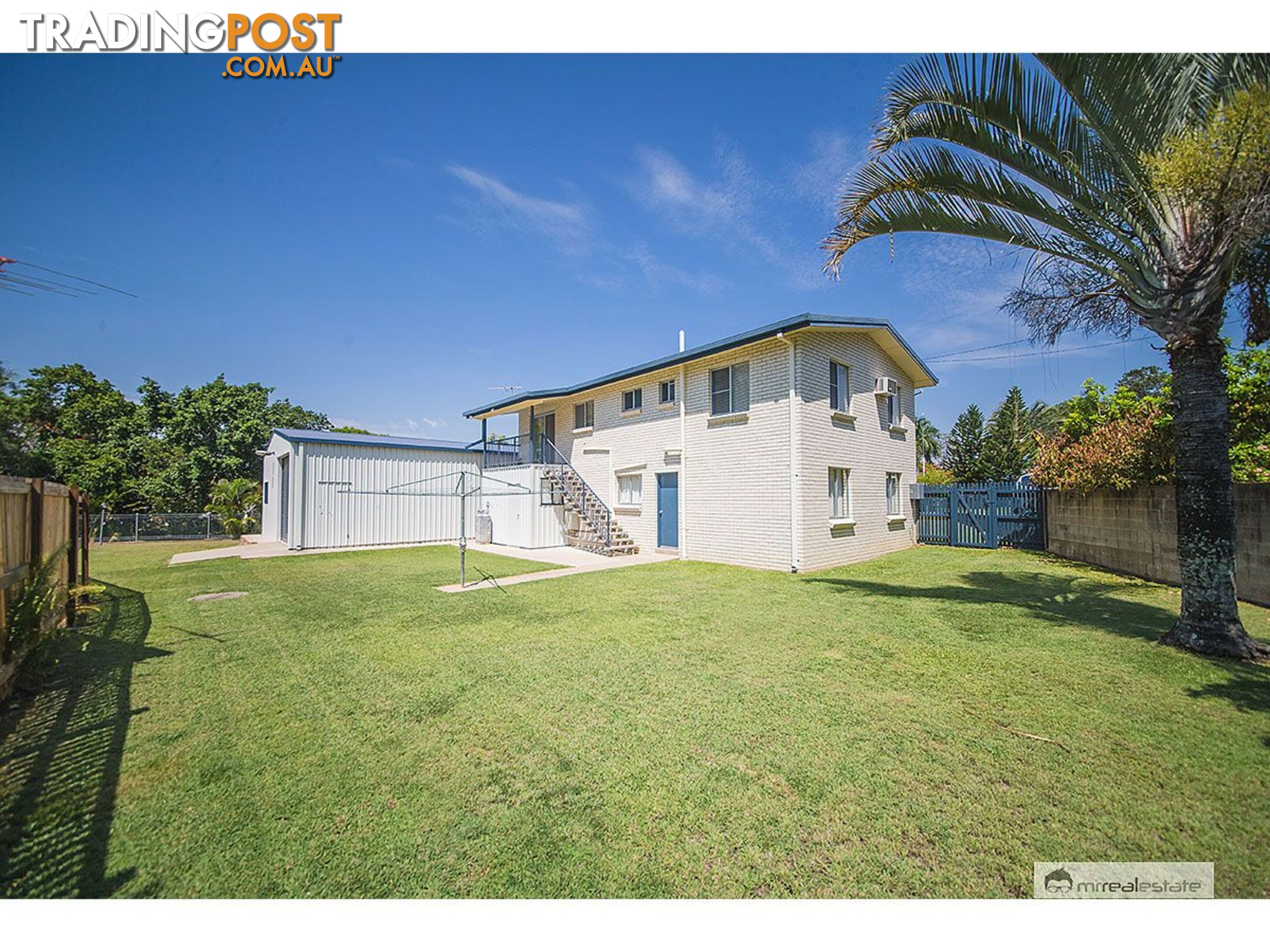 18 Labanka Close Frenchville QLD 4701