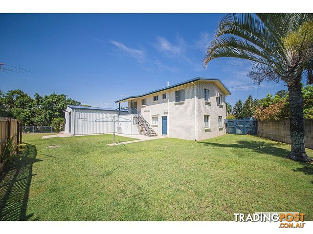 18 Labanka Close Frenchville QLD 4701