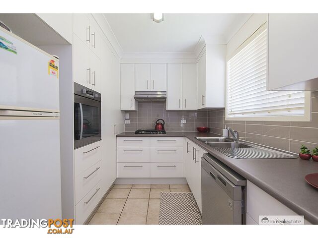 18 Labanka Close Frenchville QLD 4701