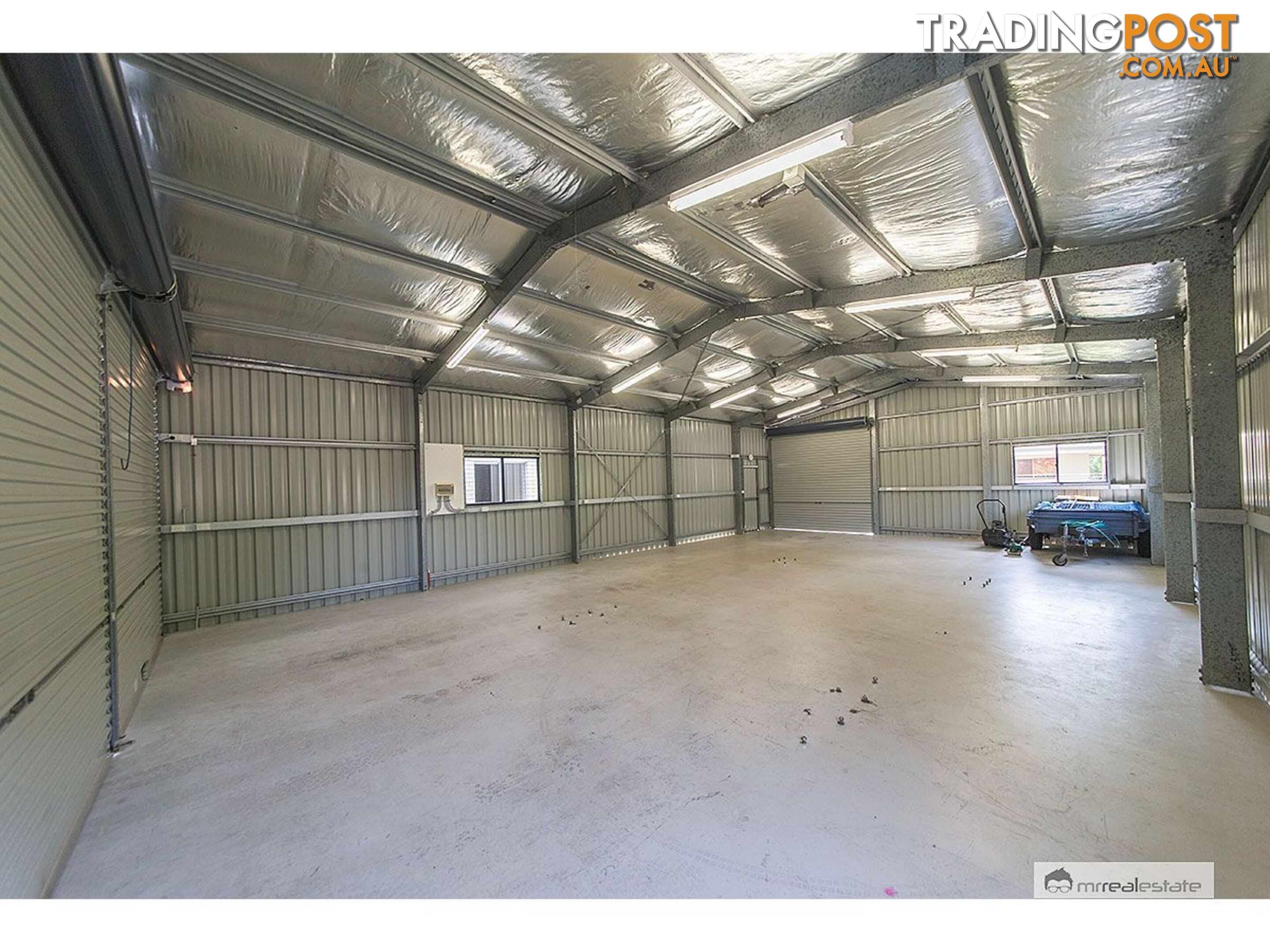 18 Labanka Close Frenchville QLD 4701