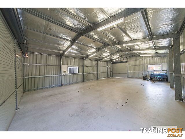 18 Labanka Close Frenchville QLD 4701