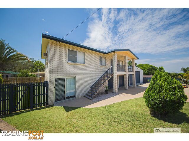 18 Labanka Close Frenchville QLD 4701