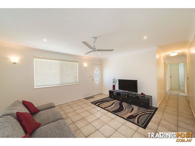 18 Labanka Close Frenchville QLD 4701