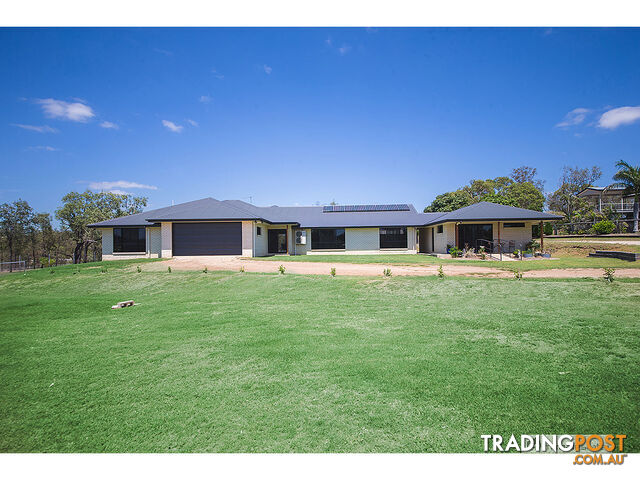 29 Bunya Road Rockyview QLD 4701