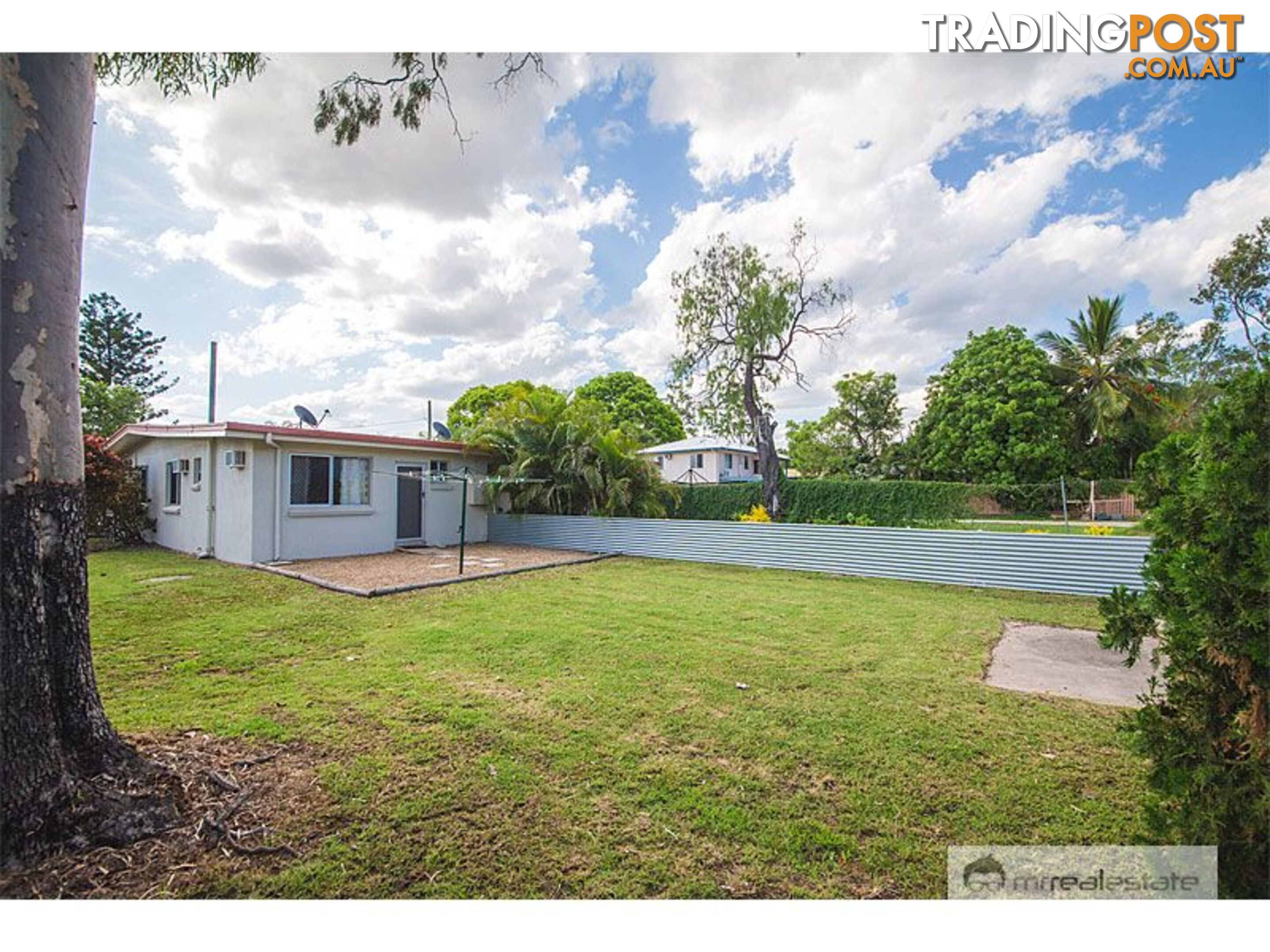 260 Georgeson Street Berserker QLD 4701