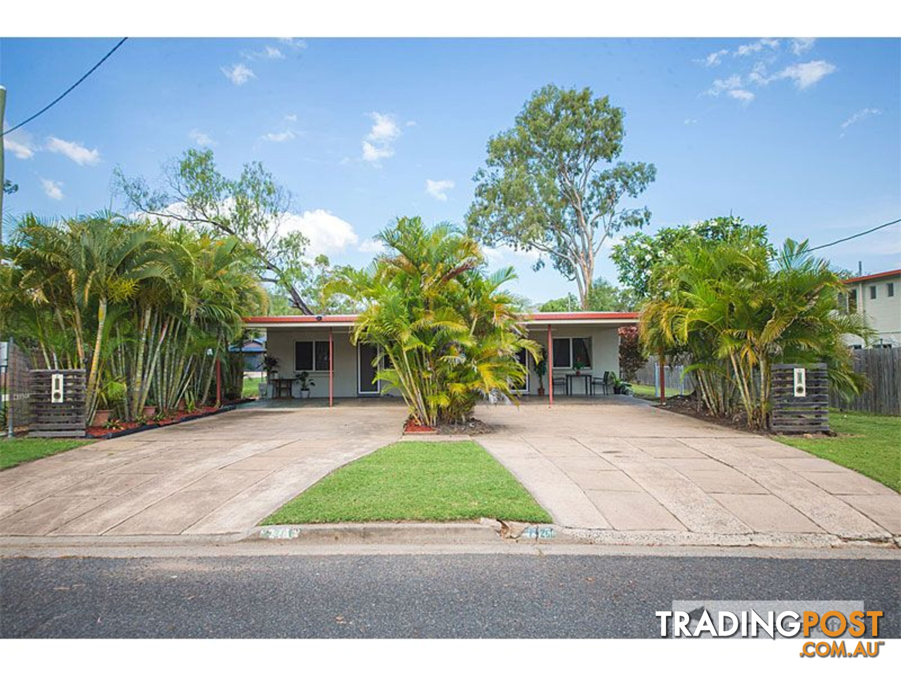 260 Georgeson Street Berserker QLD 4701