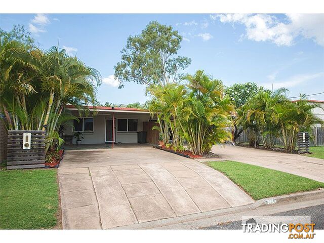 260 Georgeson Street Berserker QLD 4701