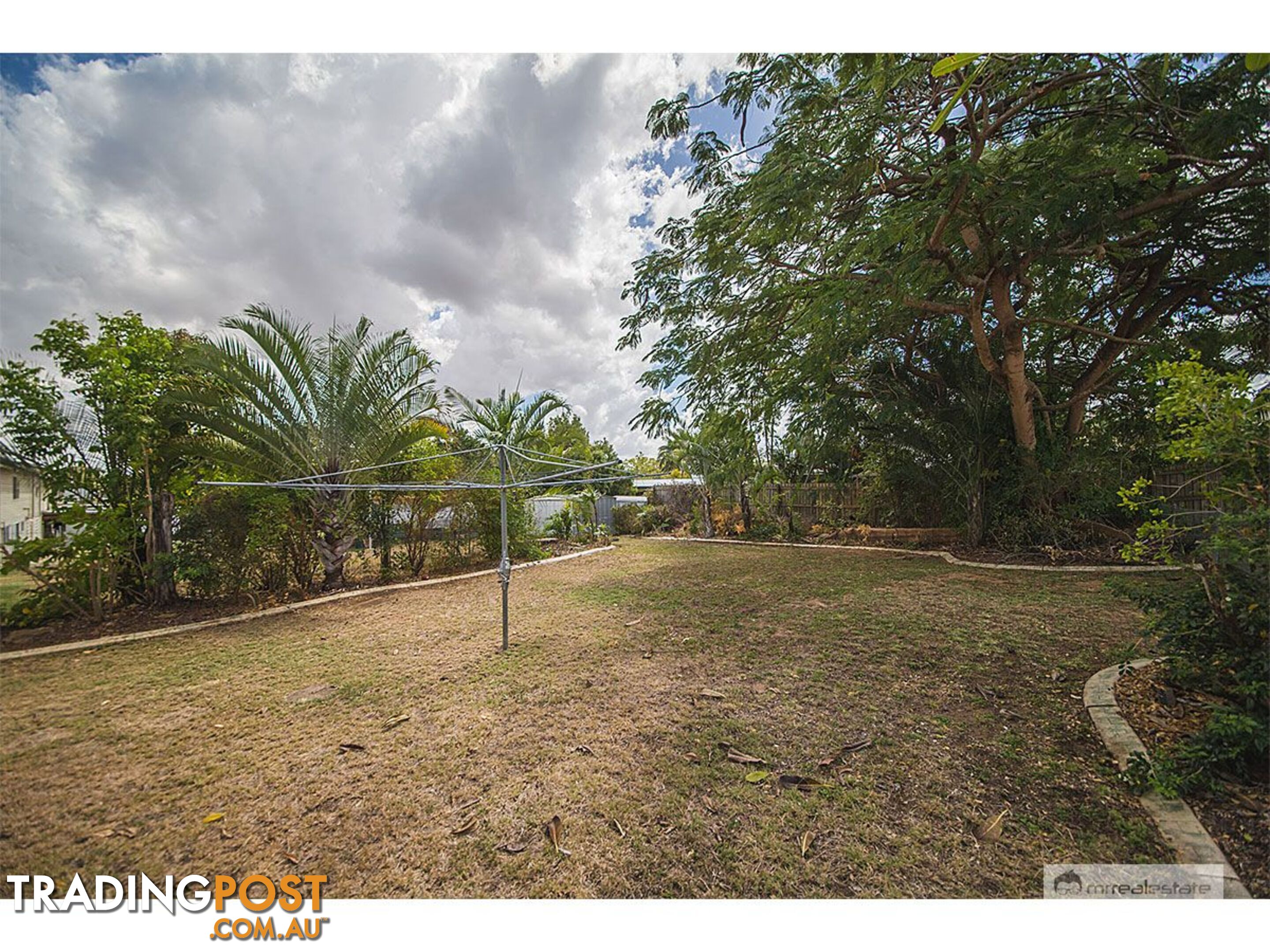 201 Houlihan Street Frenchville QLD 4701