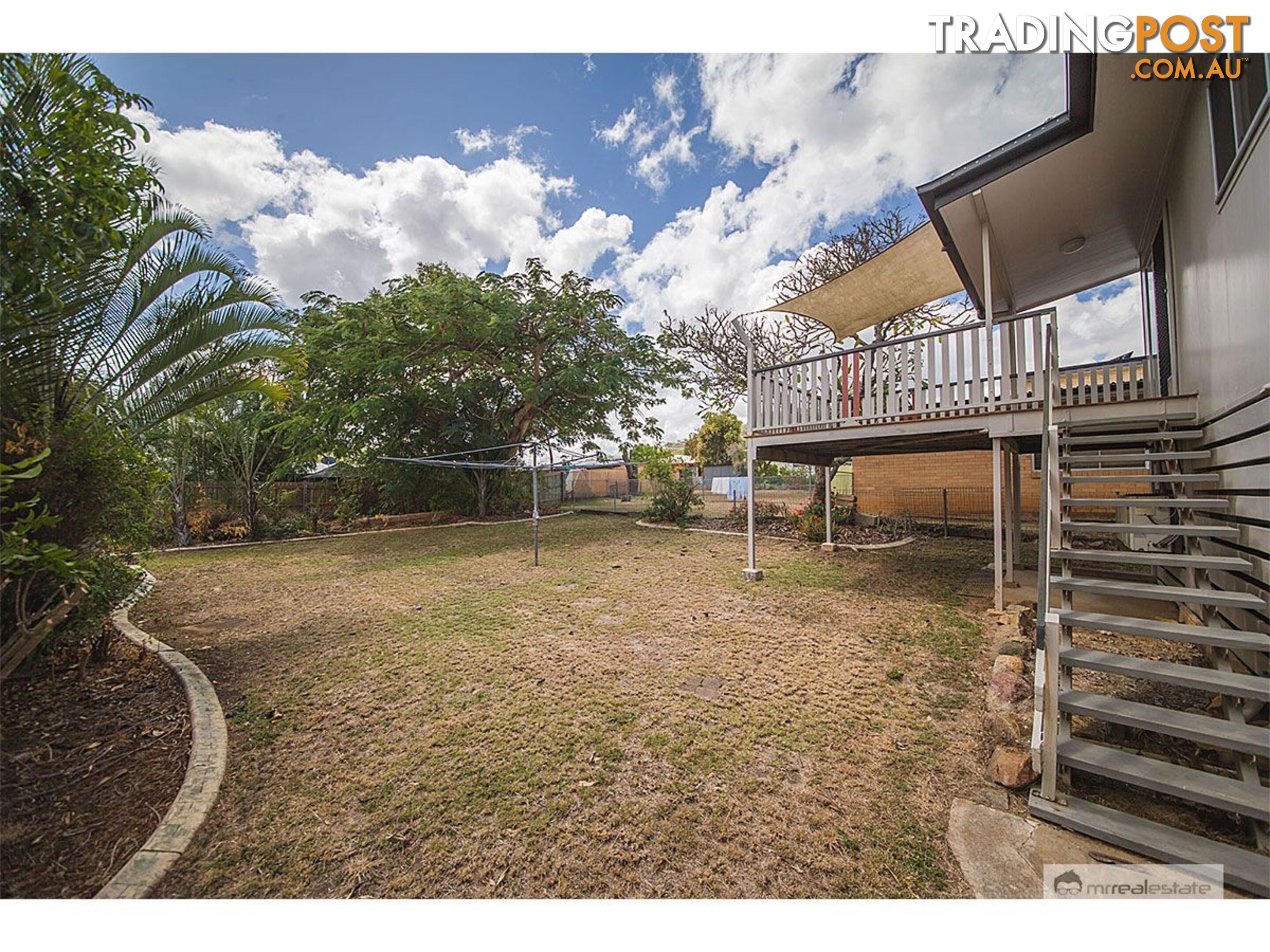 201 Houlihan Street Frenchville QLD 4701