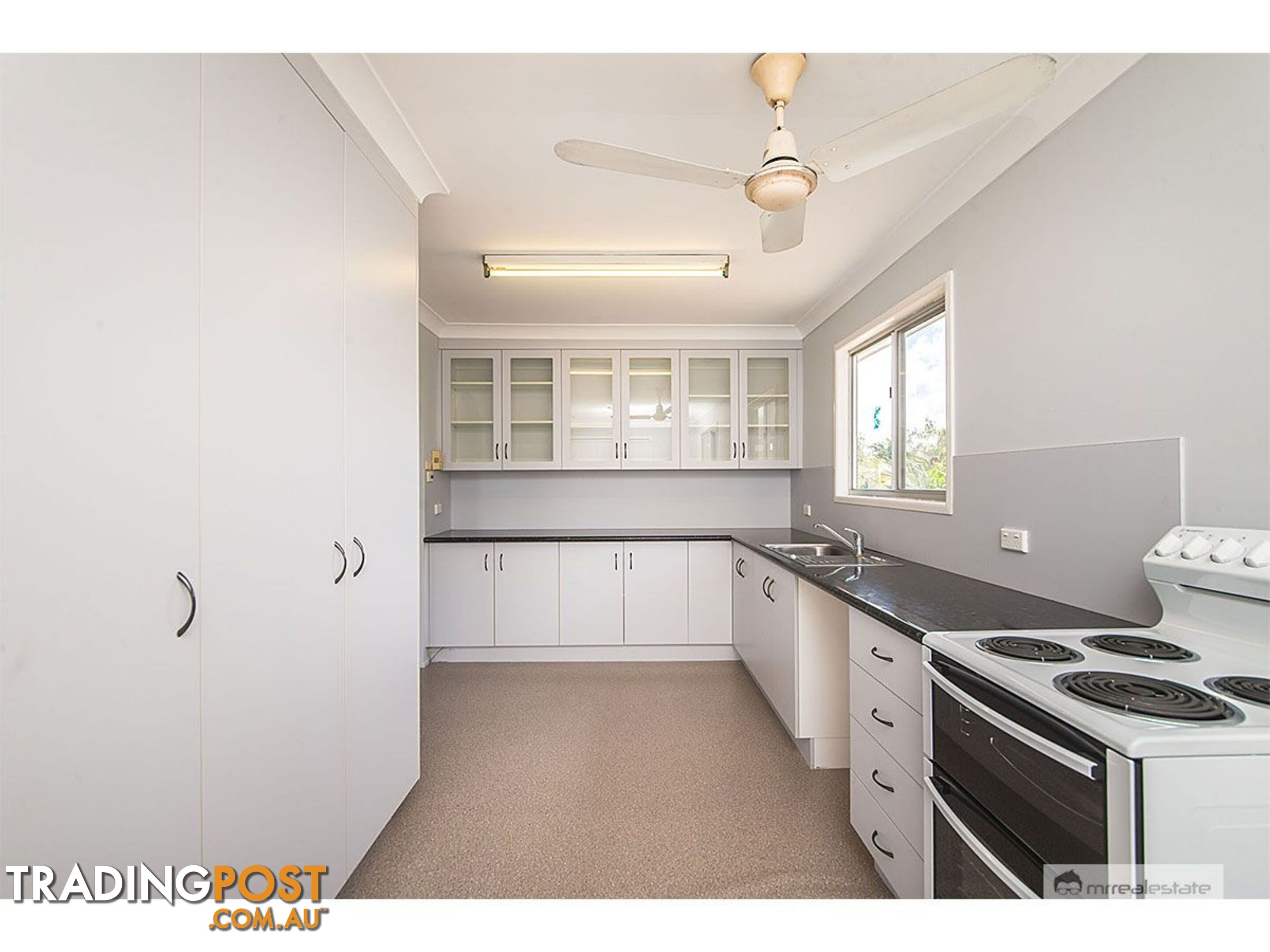 201 Houlihan Street Frenchville QLD 4701