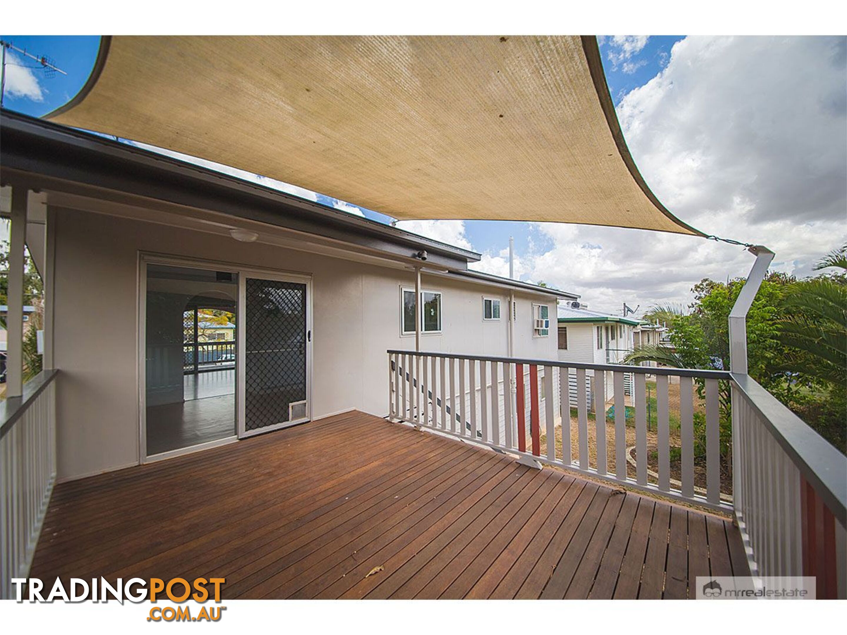 201 Houlihan Street Frenchville QLD 4701