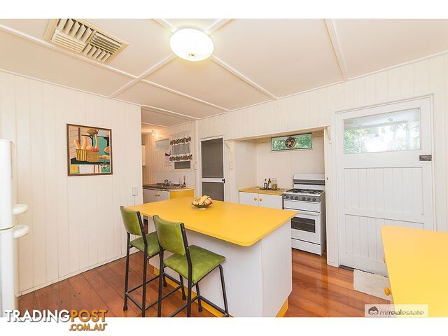 81 Penlington Street The Range QLD 4700