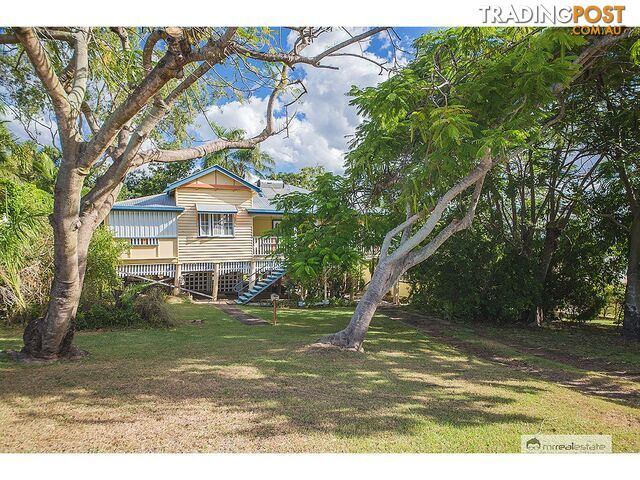 81 Penlington Street The Range QLD 4700