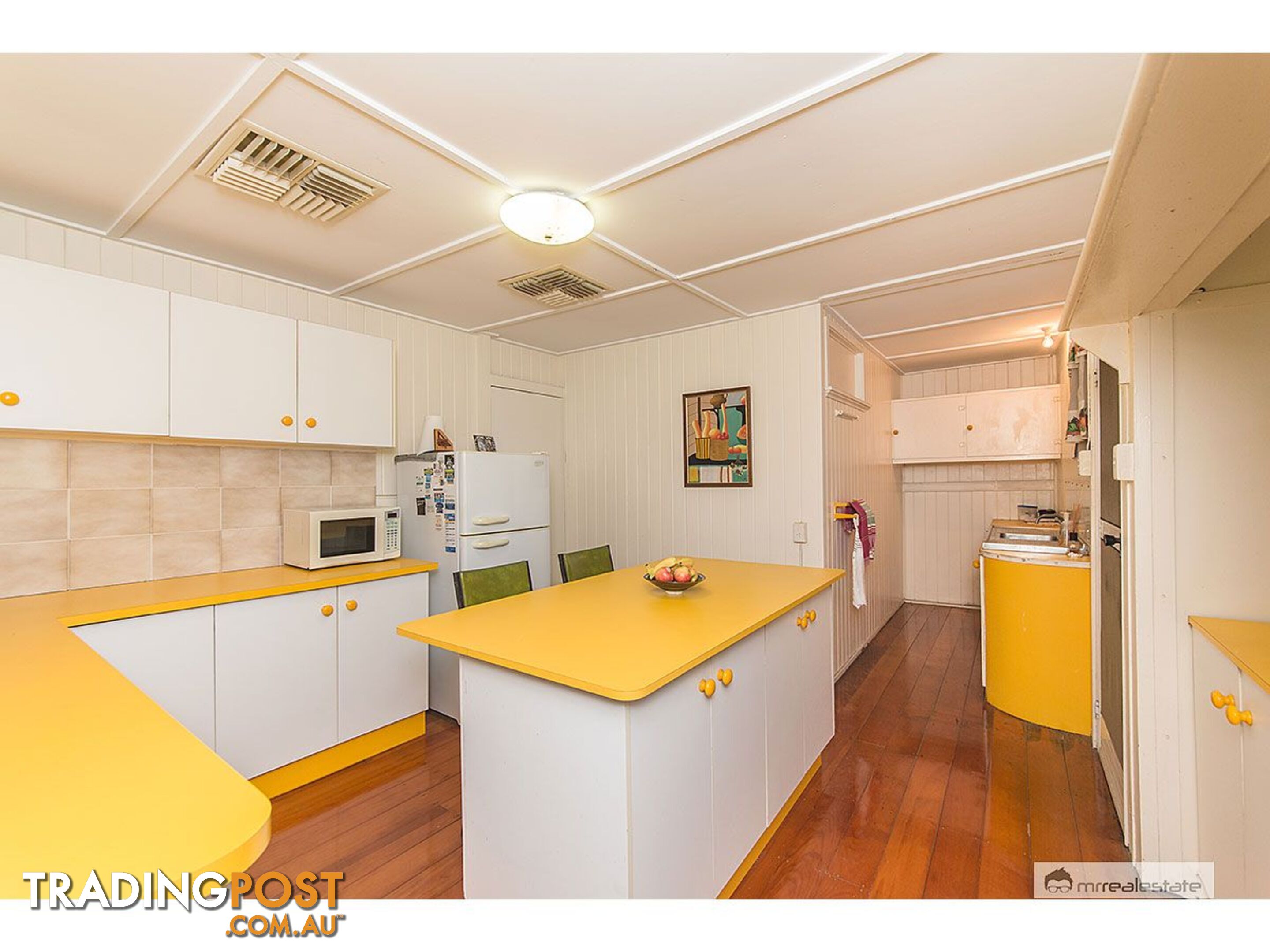 81 Penlington Street The Range QLD 4700