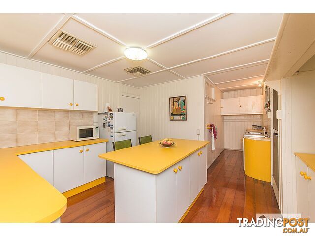 81 Penlington Street The Range QLD 4700