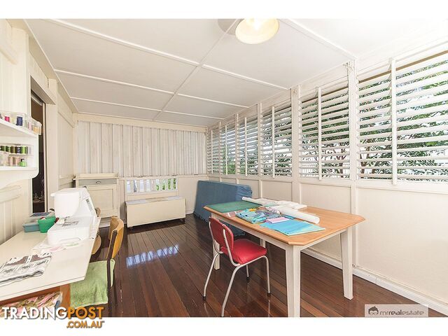 81 Penlington Street The Range QLD 4700