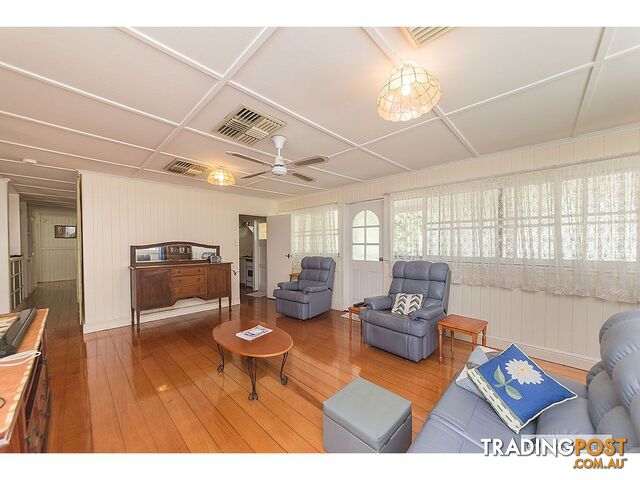 81 Penlington Street The Range QLD 4700