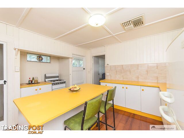 81 Penlington Street The Range QLD 4700