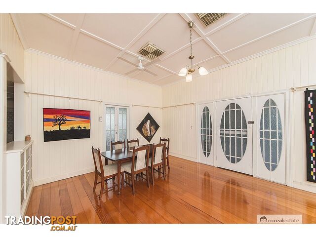 81 Penlington Street The Range QLD 4700