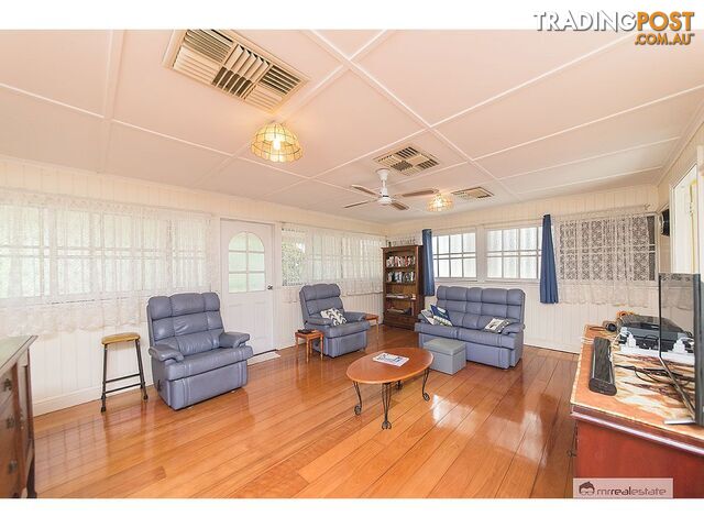 81 Penlington Street The Range QLD 4700