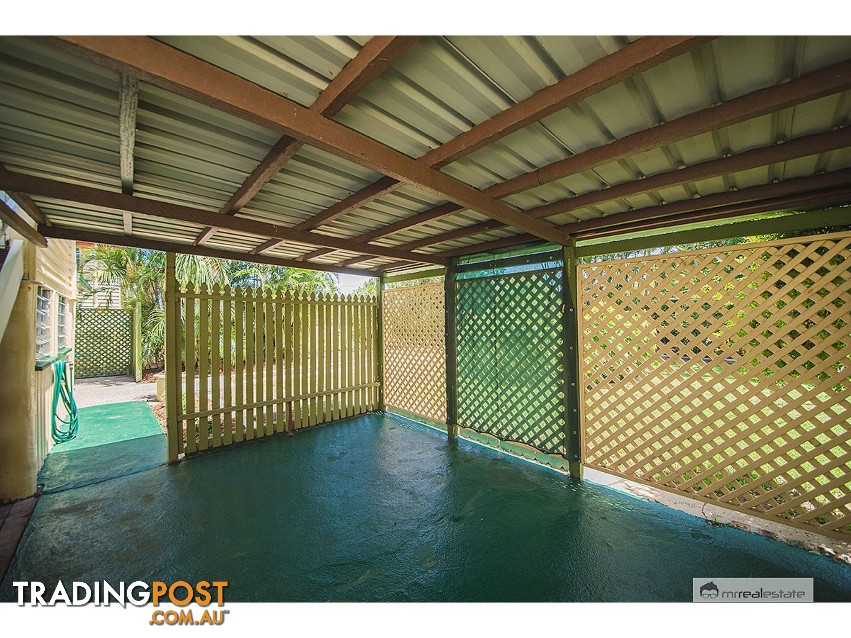 68 Park Street Park Avenue QLD 4701