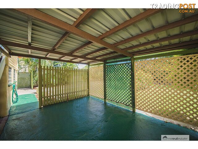 68 Park Street Park Avenue QLD 4701