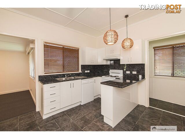 68 Park Street Park Avenue QLD 4701