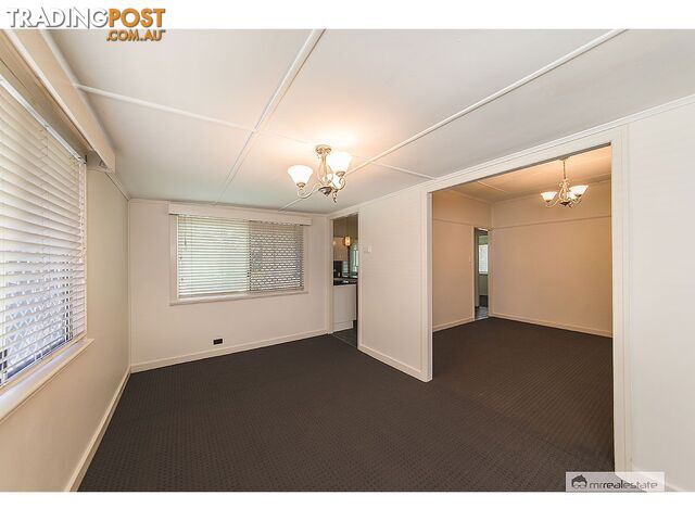 68 Park Street Park Avenue QLD 4701