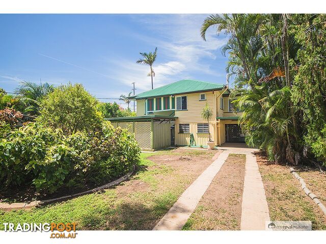 68 Park Street Park Avenue QLD 4701