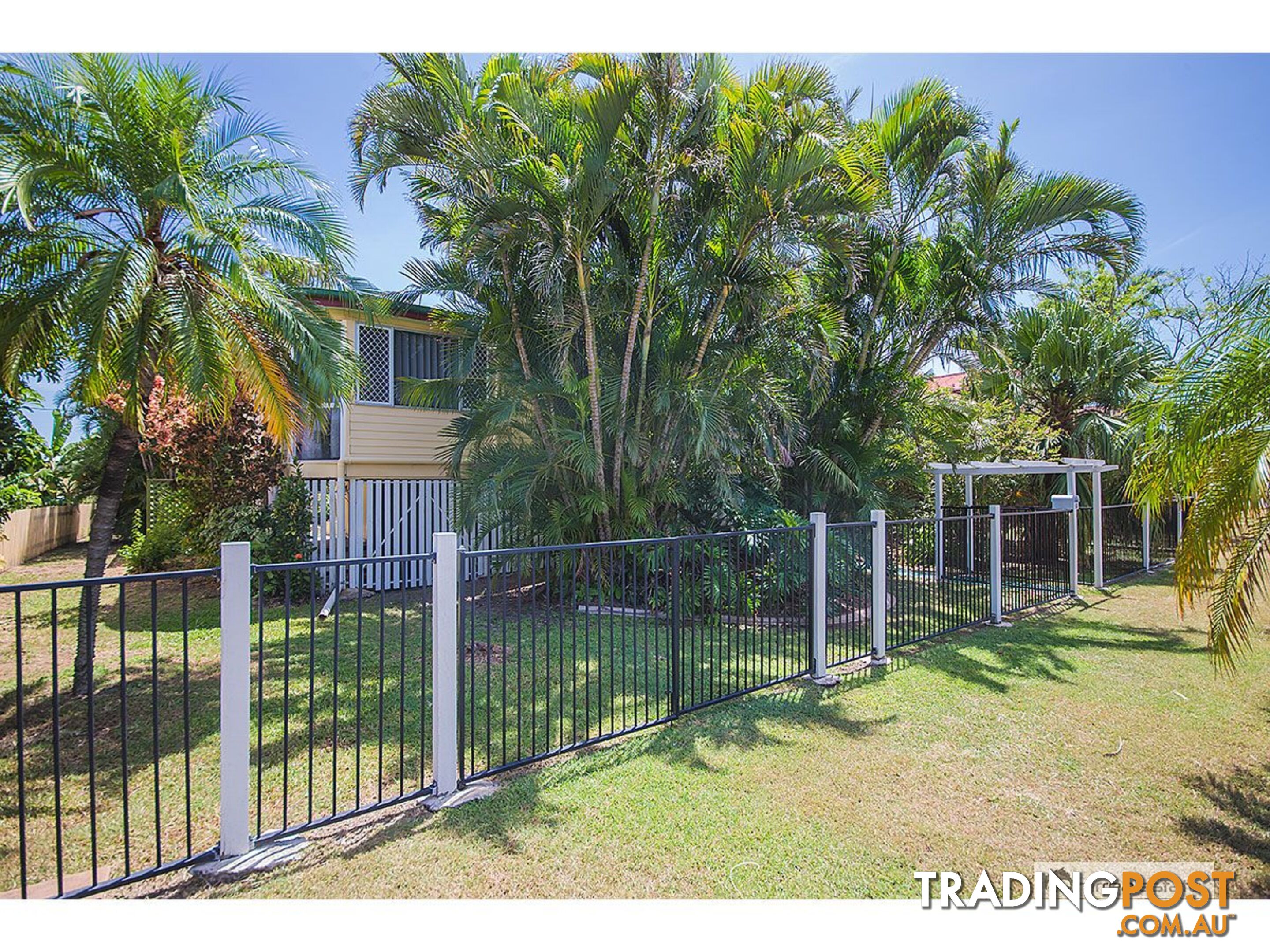 68 Park Street Park Avenue QLD 4701