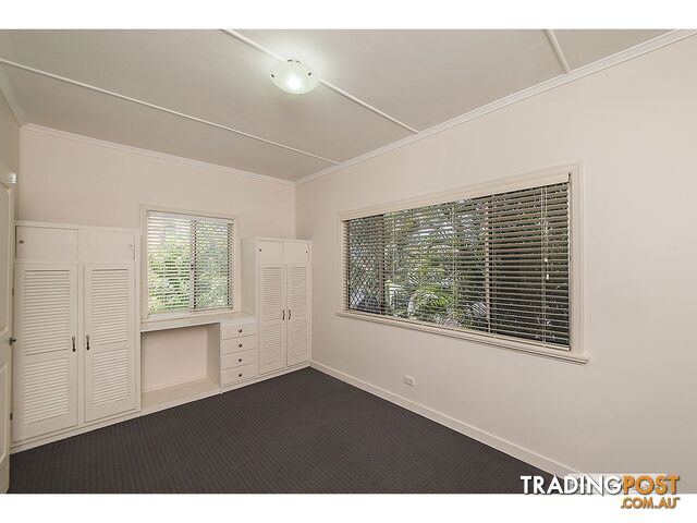 68 Park Street Park Avenue QLD 4701