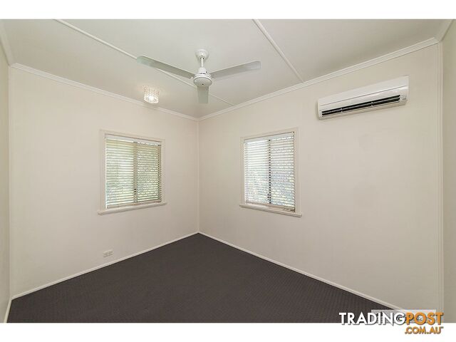 68 Park Street Park Avenue QLD 4701