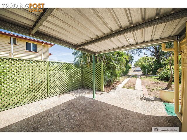 68 Park Street Park Avenue QLD 4701