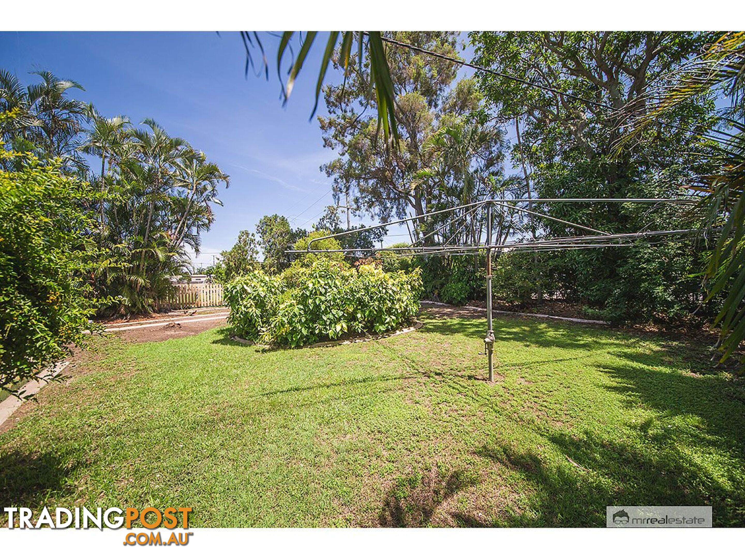 68 Park Street Park Avenue QLD 4701