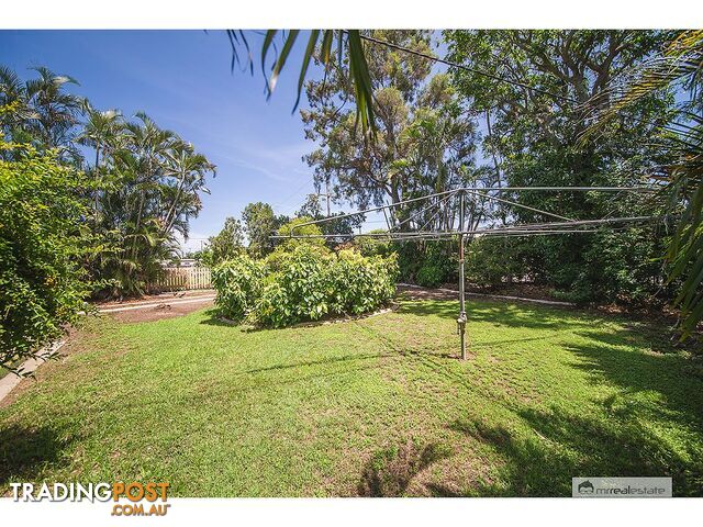 68 Park Street Park Avenue QLD 4701