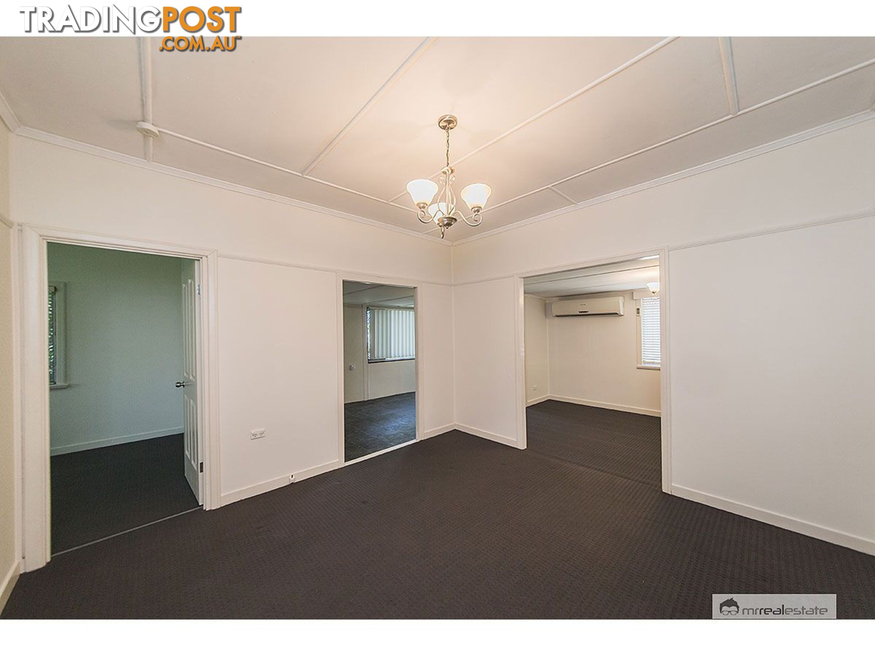 68 Park Street Park Avenue QLD 4701