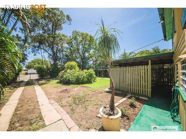 68 Park Street Park Avenue QLD 4701